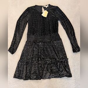 NWT Michael Kors Dress, size L